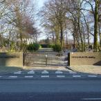 Protestantse Begraafplaats